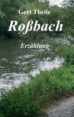 Roßbach von Theile,  Gert