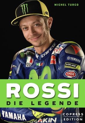 Rossi – Die Legende von Turco,  Michel