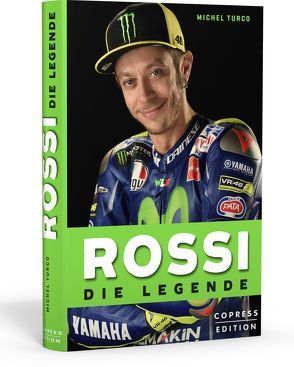 Rossi – Die Legende von Turco,  Michel