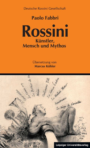 Rossini von Fabbri,  Paolo