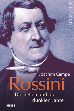 Rossini von Campe,  Joachim
