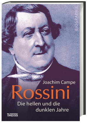 Rossini von Campe,  Joachim