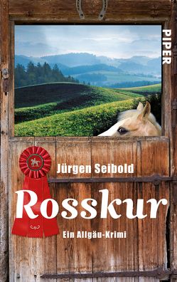 Rosskur von Seibold,  Jürgen