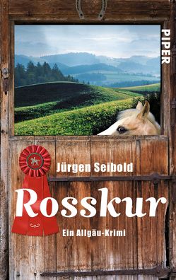 Rosskur von Seibold,  Jürgen