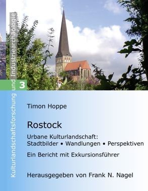 Rostock von Hoppe,  Timon, Nagel,  Frank N