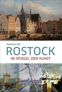 Rostock von Gill,  Hartmut