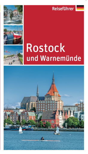 Rostock und Warnemünde von Arndt,  Norma, Schröder,  Karsten