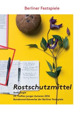 Rostschutzmittel