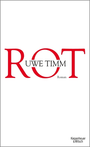 Rot von Timm,  Uwe