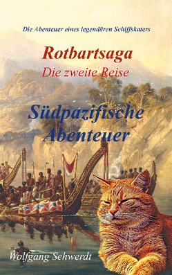 Rotbartsaga von Schwerdt,  Wolfgang