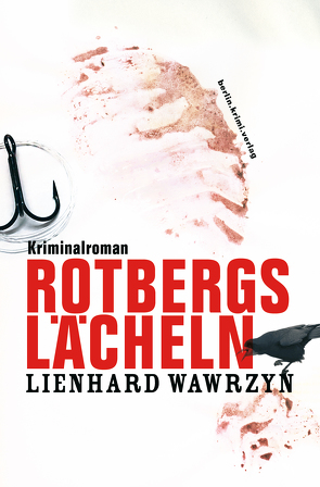 Rotbergs Lächeln von Wawrzyn,  Lienhard