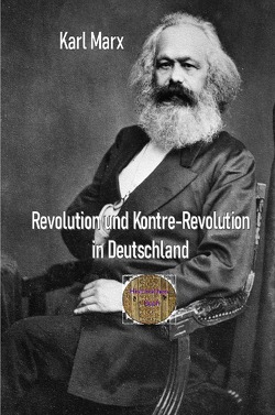 Rote Bücher / Revolution und Kontre-Revolution in Deutschland von Kautsky,  Karl, Marx,  Karl