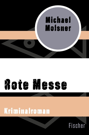 Rote Messe von Molsner,  Michael