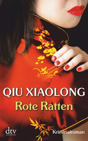 Rote Ratten von Hornfeck,  Susanne, Qiu,  Xiaolong
