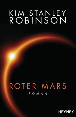 Roter Mars von Petri,  Winfried, Robinson,  Kim Stanley