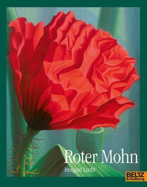 Roter Mohn von Lucht,  Irmgard