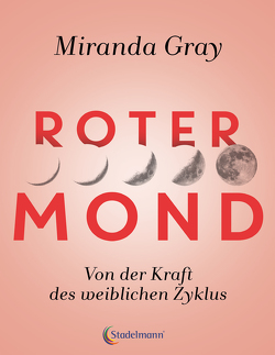 Roter Mond von Gray,  Miranda