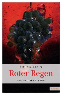 Roter Regen von Moritz,  Michael