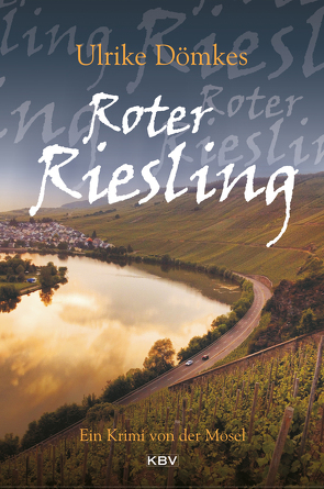 Roter Riesling von Dömkes,  Ulrike