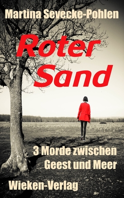 Roter Sand von Sevecke-Pohlen,  Martina