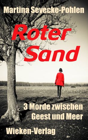 Roter Sand von Sevecke-Pohlen,  Martina
