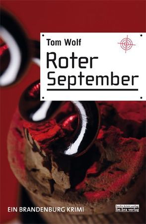 Roter September von Wolf,  Thomas