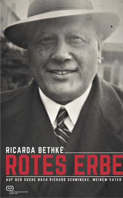 Rotes Erbe von Bethke,  Ricarda