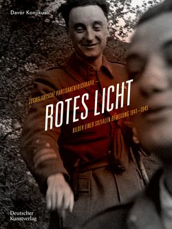 Rotes Licht von Konjikušić,  Davor, Rosa-Luxemburg-Stiftung