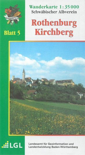 Rothenburg – Kirchberg