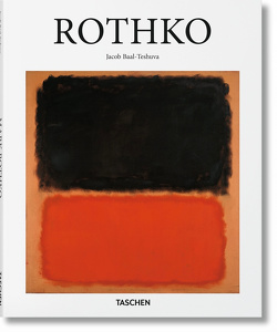 Rothko von Baal-Teshuva,  Jacob