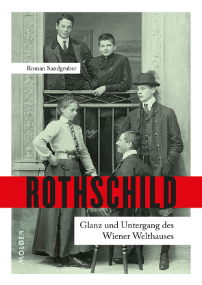Rothschild von Sandgruber,  Roman