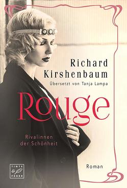Rouge von Kirshenbaum,  Richard, Lampa,  Tanja