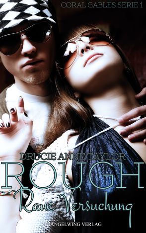 Rough von Taylor,  Drucie Anne