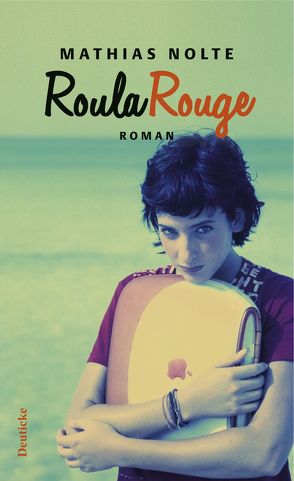 Roula Rouge von Nolte,  Mathias