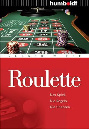 Roulette von Wiebe,  Volker