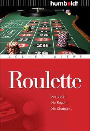 Roulette von Wiebe,  Volker