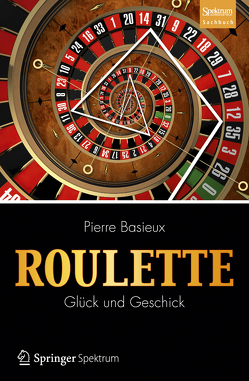 Roulette – Glück und Geschick von Basieux,  Pierre