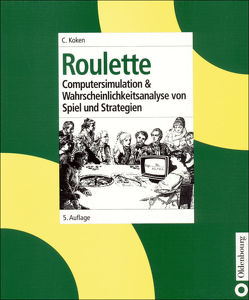 Roulette von Koken,  Claus
