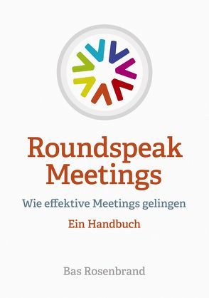 Roundspeak Meetings von Kraus,  Lena, Rosenbrand,  Bas