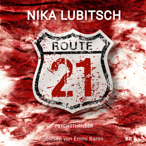 Route 21 von Baron,  Emmi, Lubitsch,  Nika