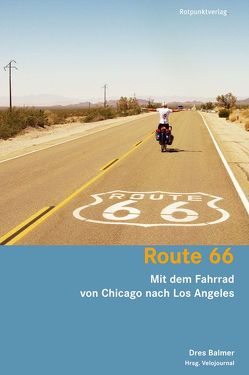 Route 66 von Balmer,  Dres