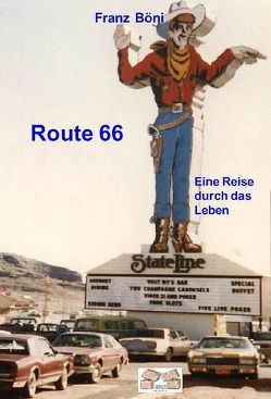 Route 66 von Böni,  Franz