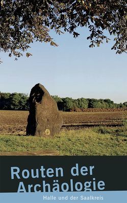 Routen der Archäologie von Meller,  Harald, Schwarz,  Manuela, Schwarz,  Ralf, Wemhöner,  Bodo