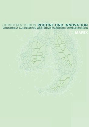 Routine und Innovation von Debus,  Christian