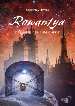 Rowantya II von Meyers,  Christina