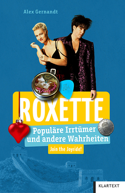 Roxette von Gernandt,  Alex