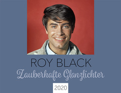 Roy Black 2020