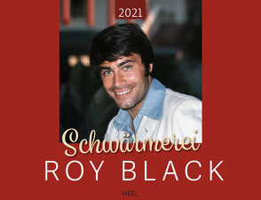Roy Black 2021