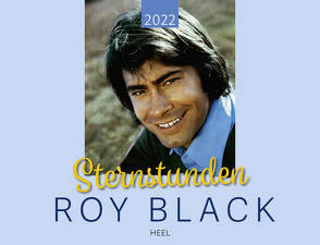 Roy Black 2022