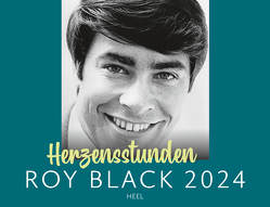 Roy Black Kalender 2024
